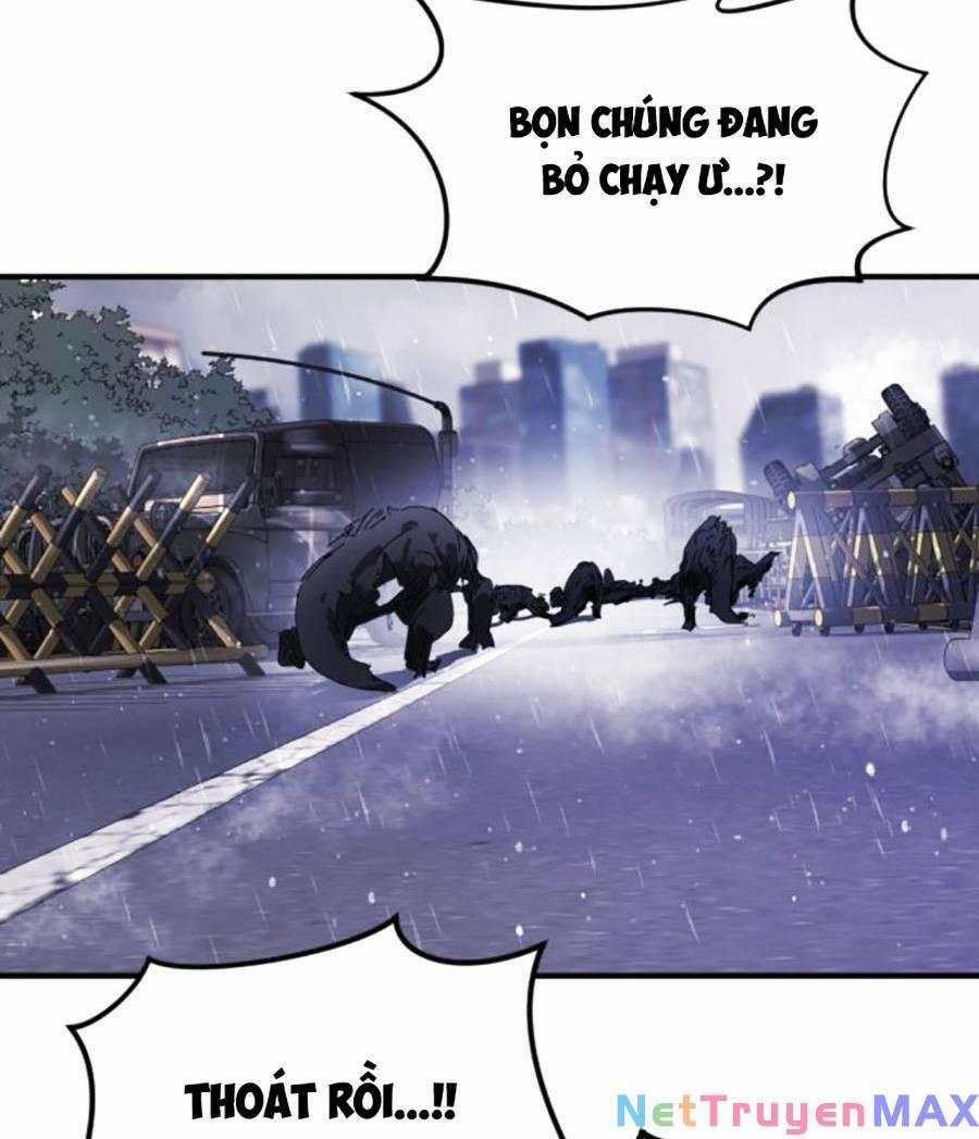 Đại Dịch Seoul 115 trang 67