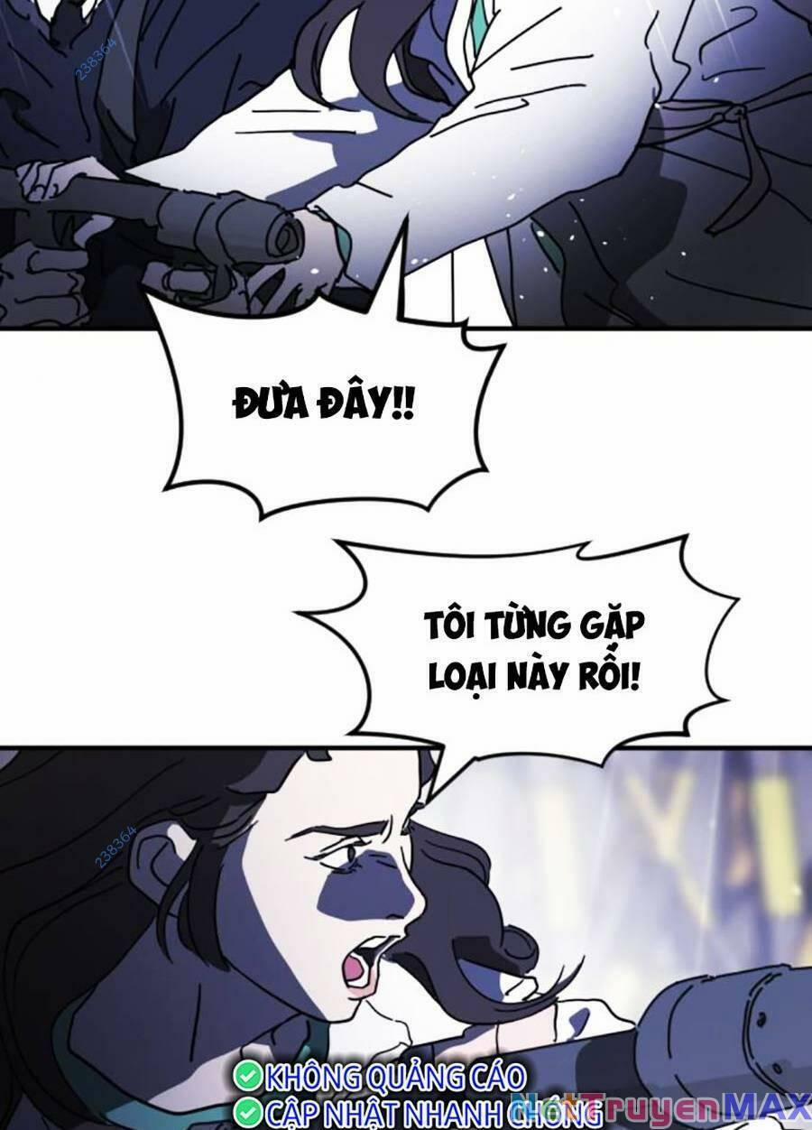 Đại Dịch Seoul 115 trang 83