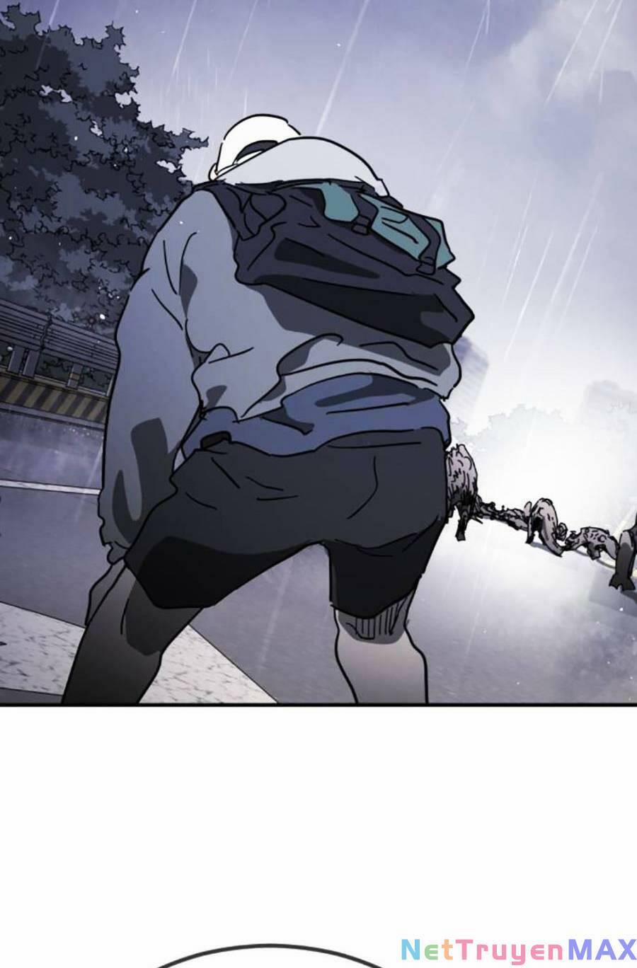 Đại Dịch Seoul 116 trang 112