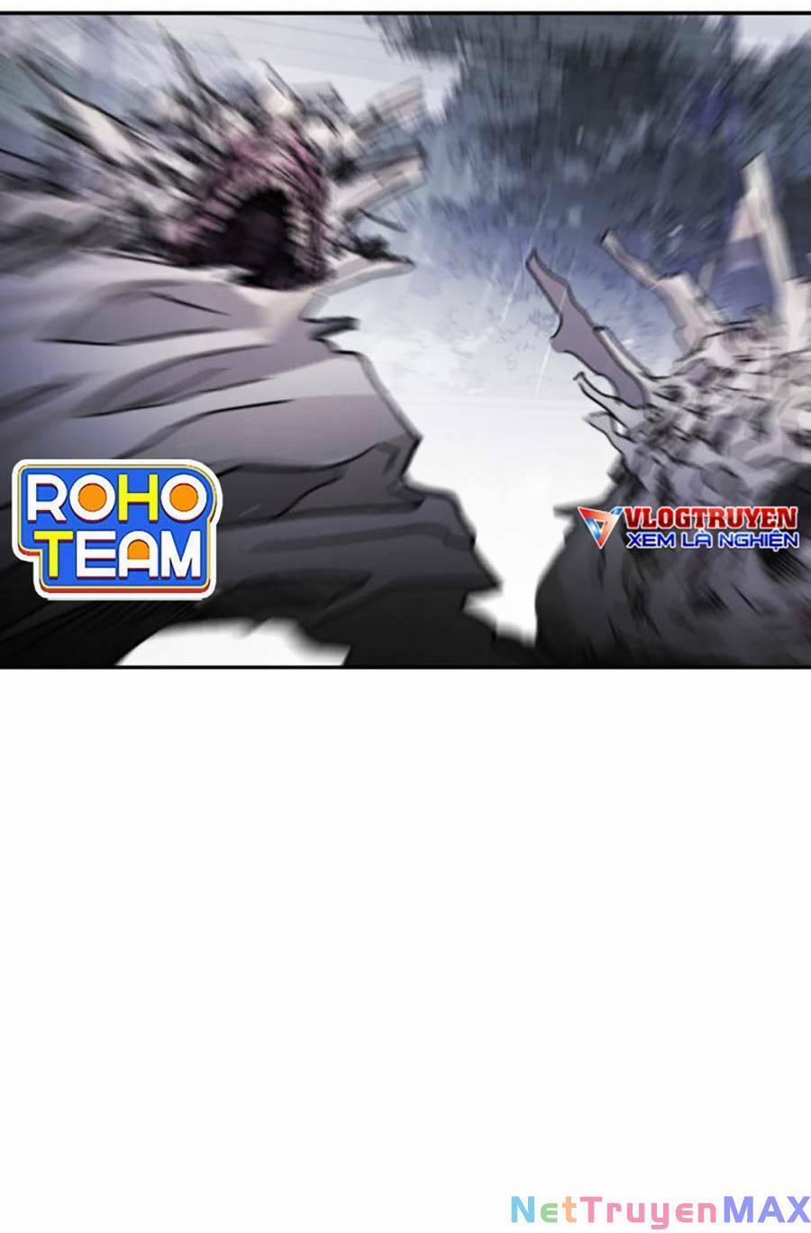 Đại Dịch Seoul 116 trang 118