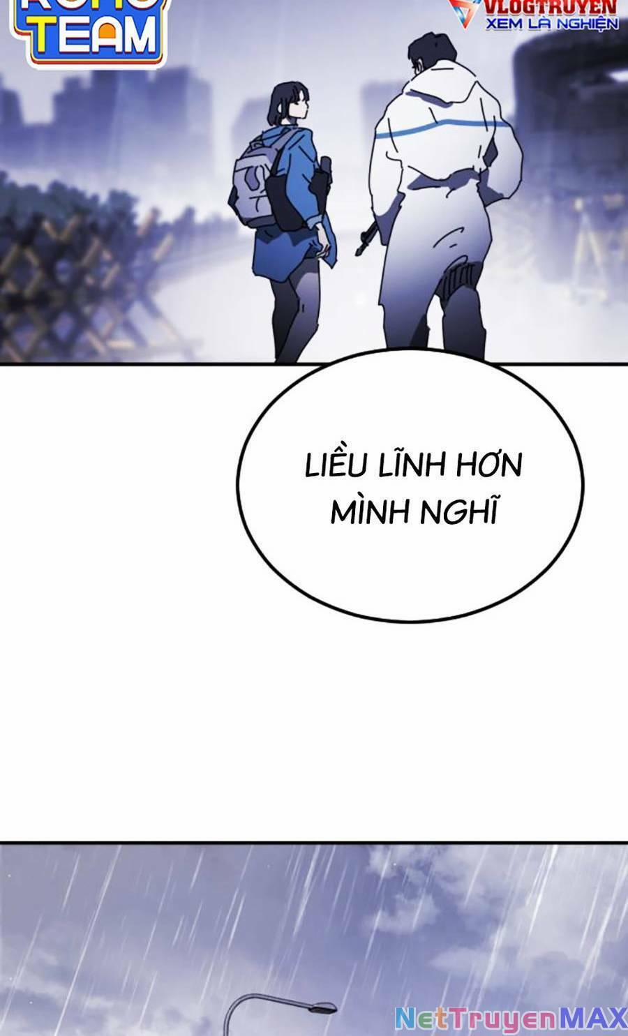 Đại Dịch Seoul 116 trang 121