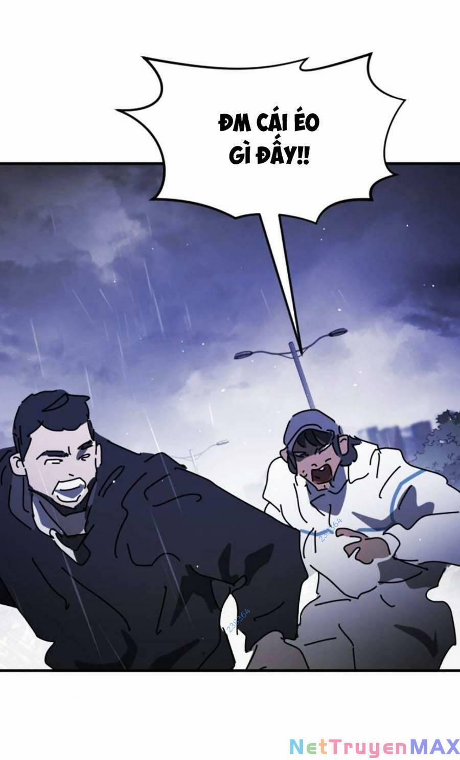 Đại Dịch Seoul 116 trang 128