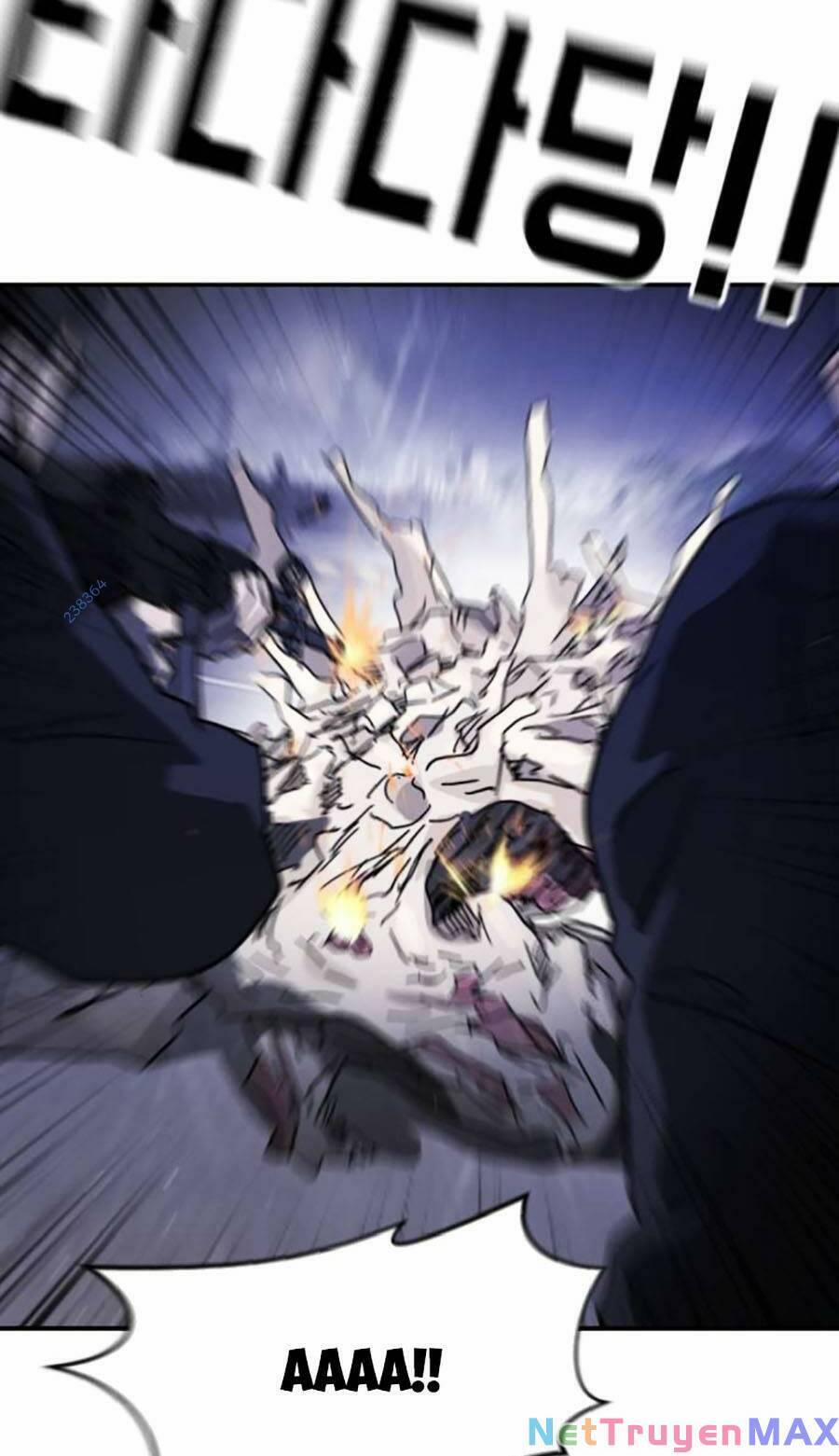 Đại Dịch Seoul 116 trang 13