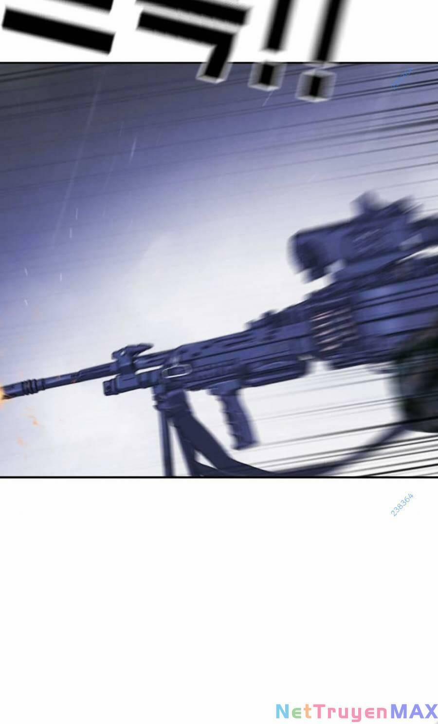 Đại Dịch Seoul 116 trang 130