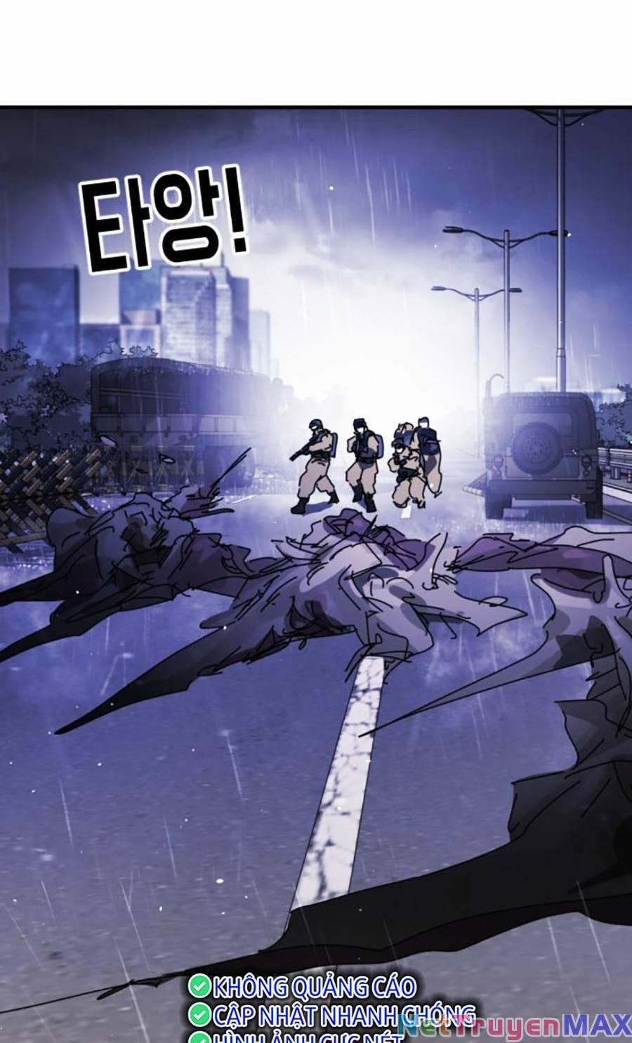 Đại Dịch Seoul 116 trang 135