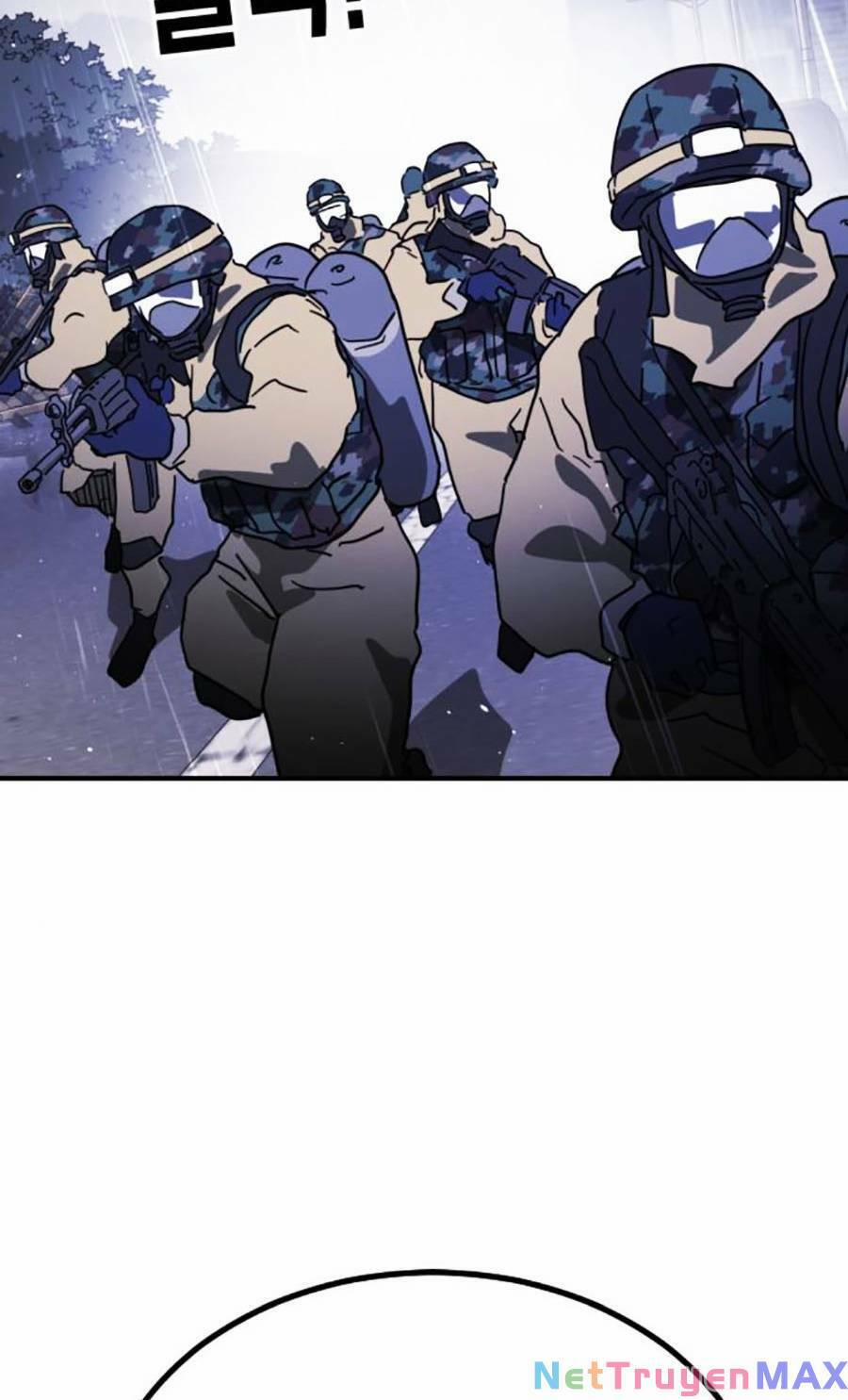 Đại Dịch Seoul 116 trang 137