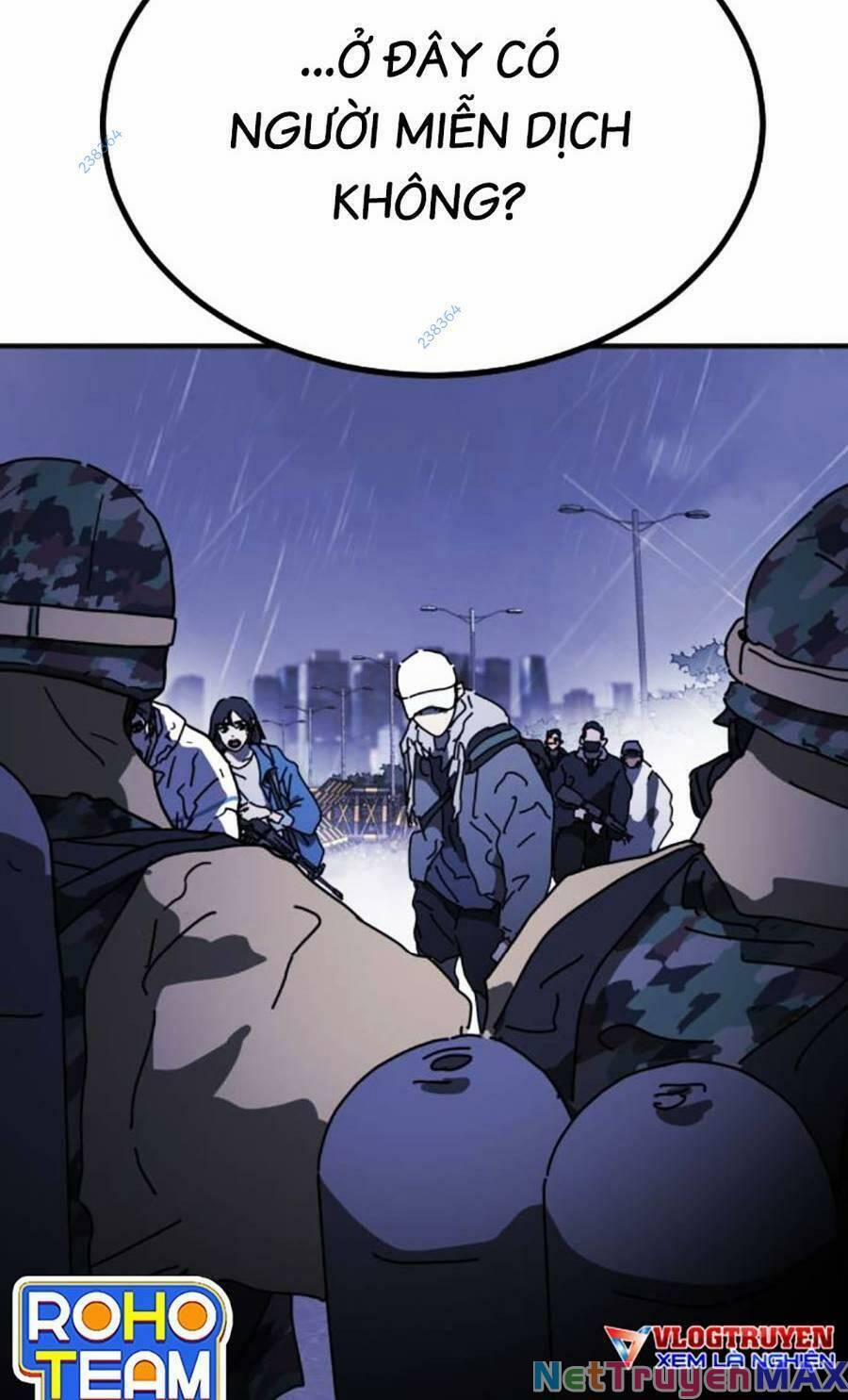 Đại Dịch Seoul 116 trang 138