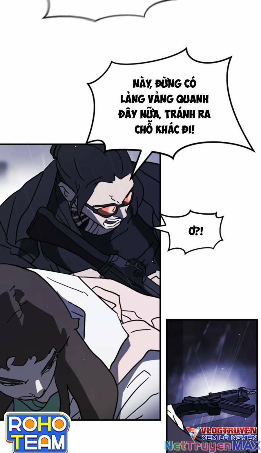 Đại Dịch Seoul 116 trang 14