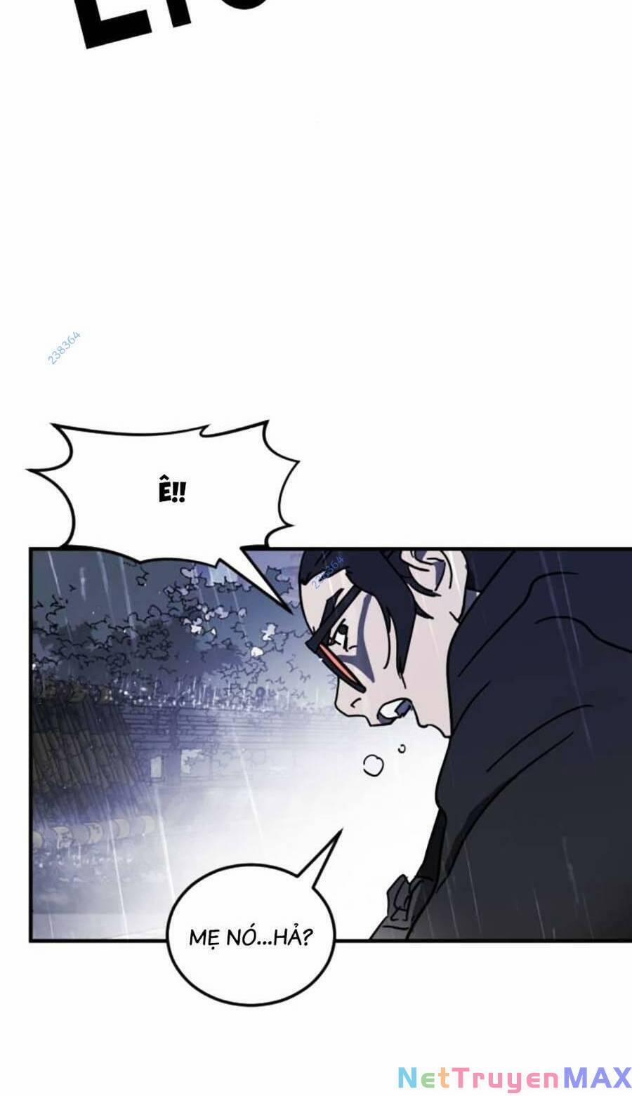 Đại Dịch Seoul 116 trang 17