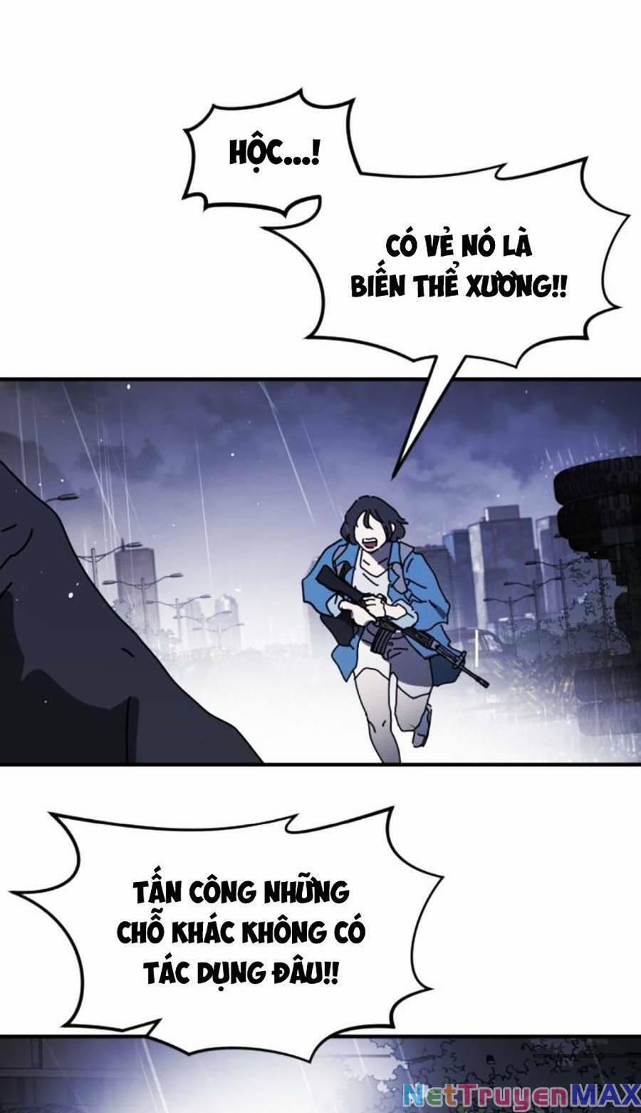 Đại Dịch Seoul 116 trang 22