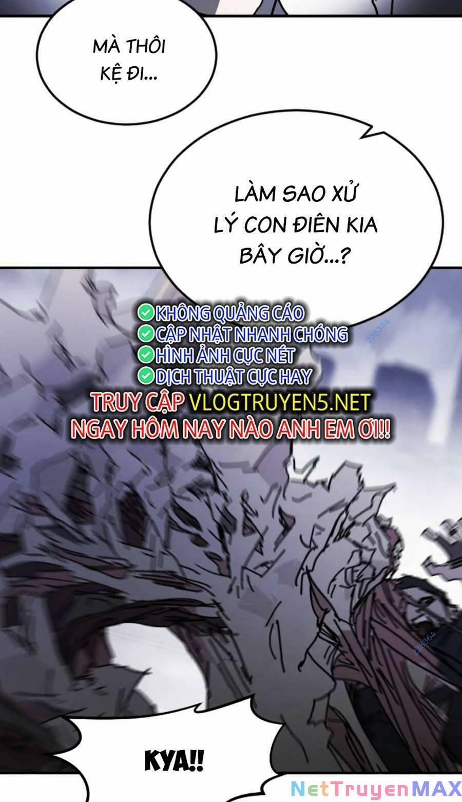 Đại Dịch Seoul 116 trang 25