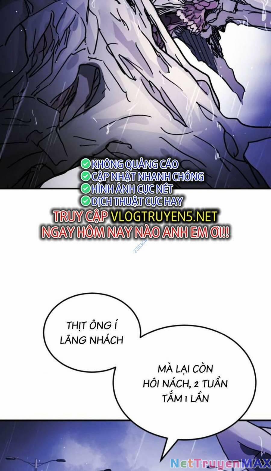 Đại Dịch Seoul 116 trang 29