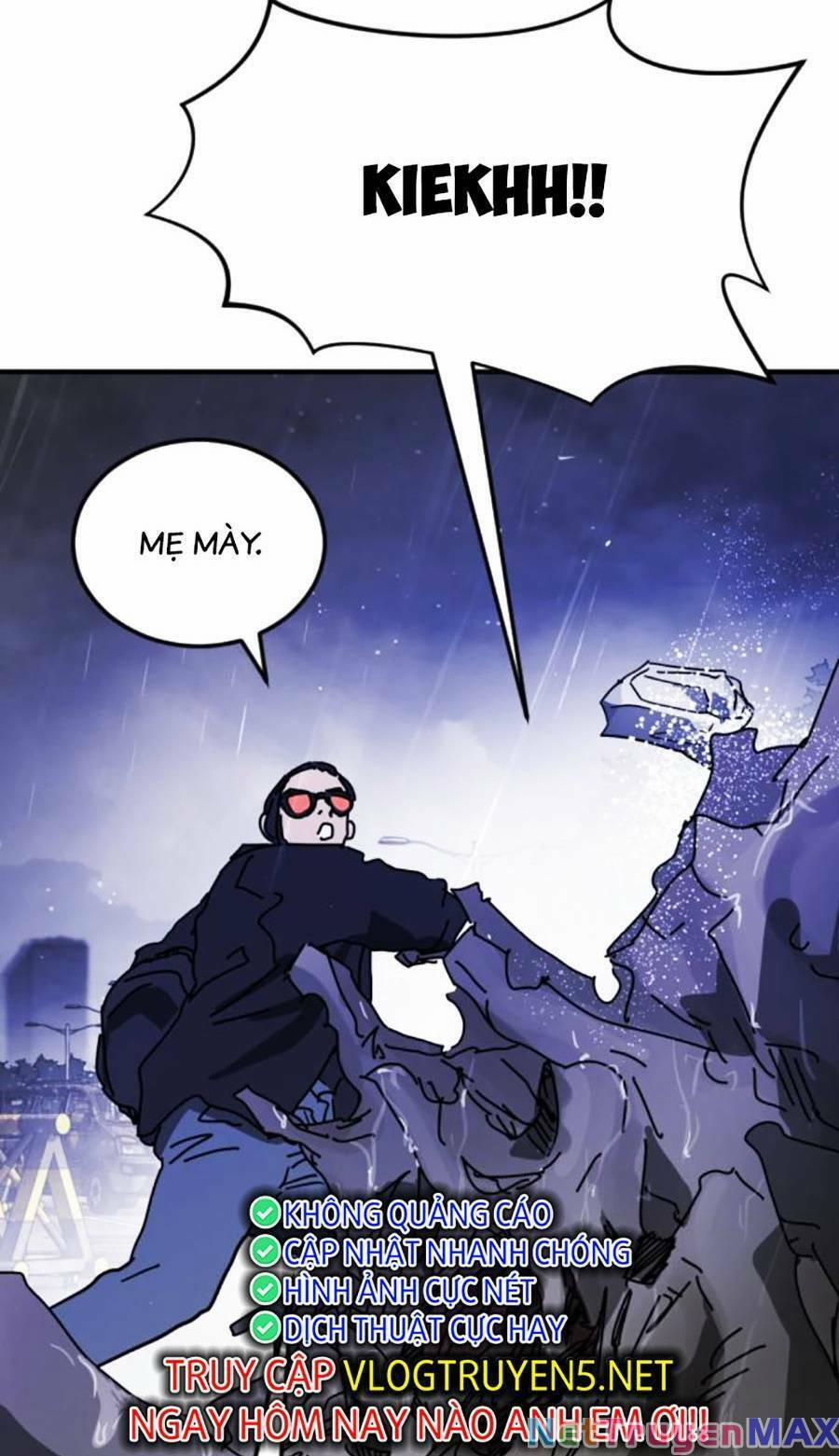 Đại Dịch Seoul 116 trang 34