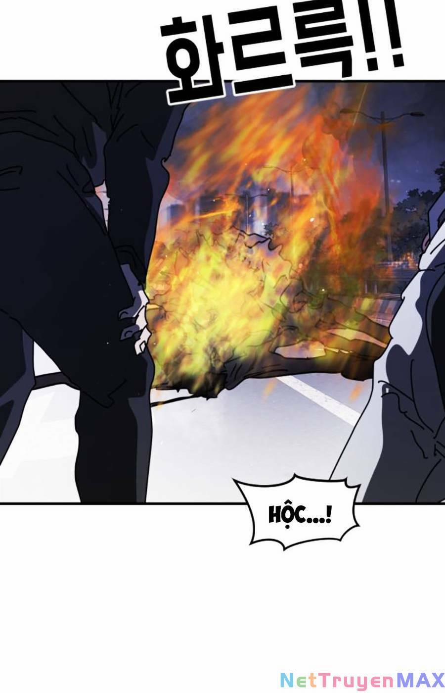 Đại Dịch Seoul 116 trang 46