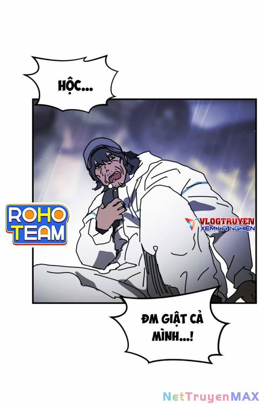 Đại Dịch Seoul 116 trang 47