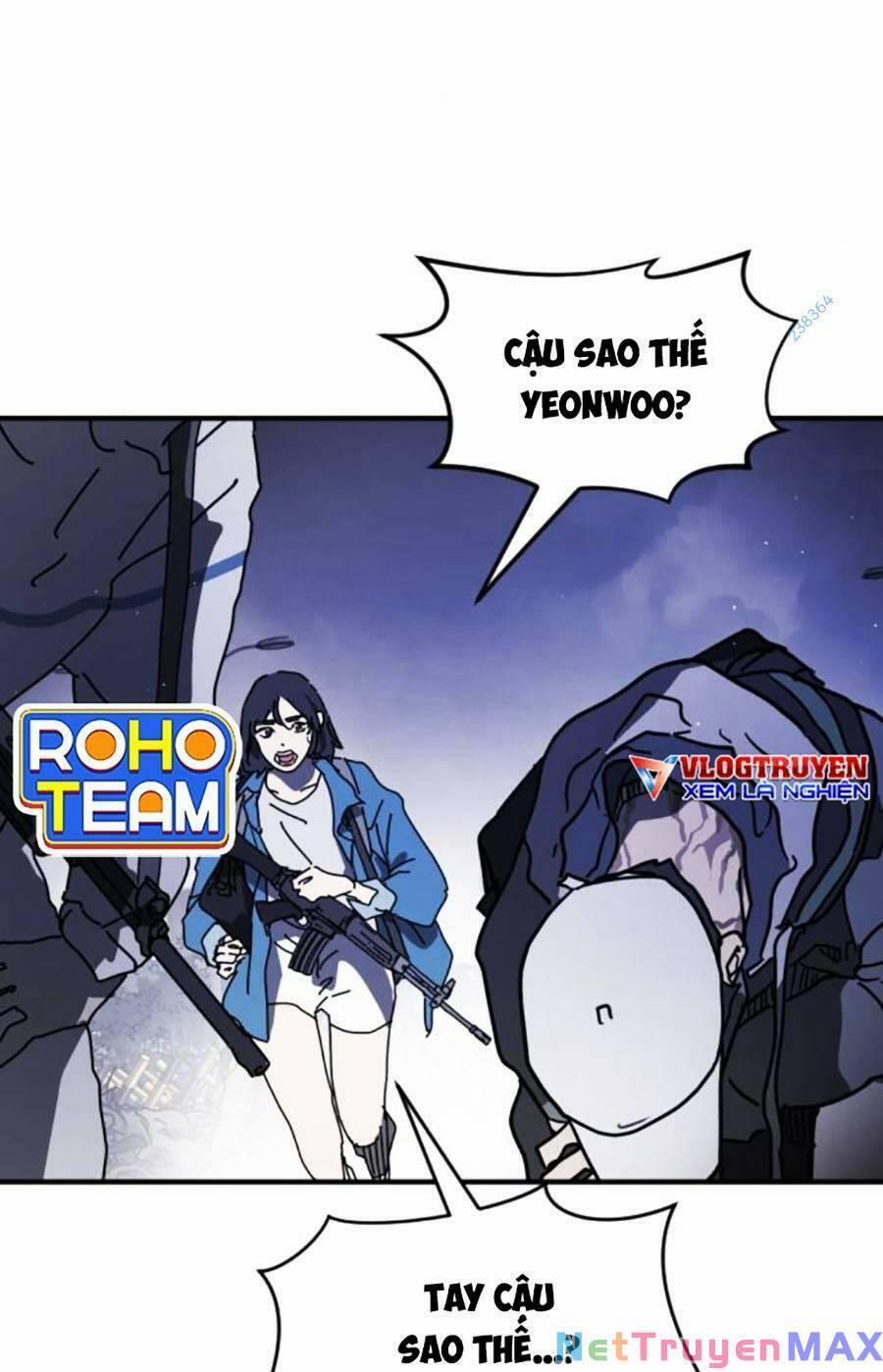 Đại Dịch Seoul 116 trang 60