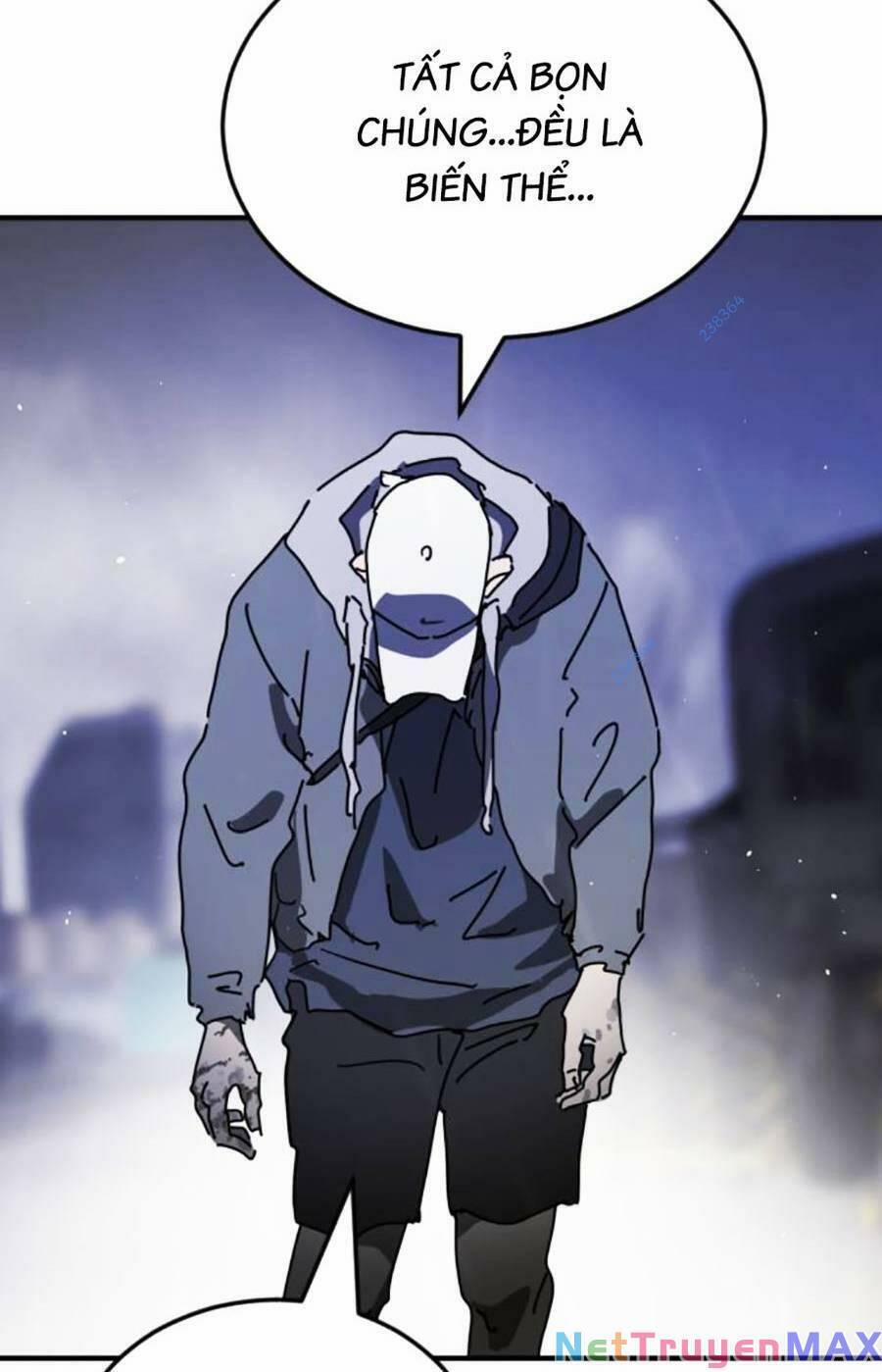 Đại Dịch Seoul 116 trang 68