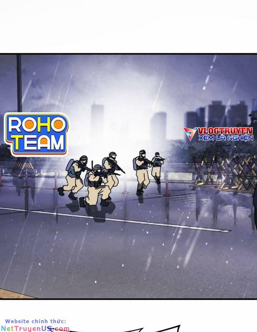 Đại Dịch Seoul 117 trang 0