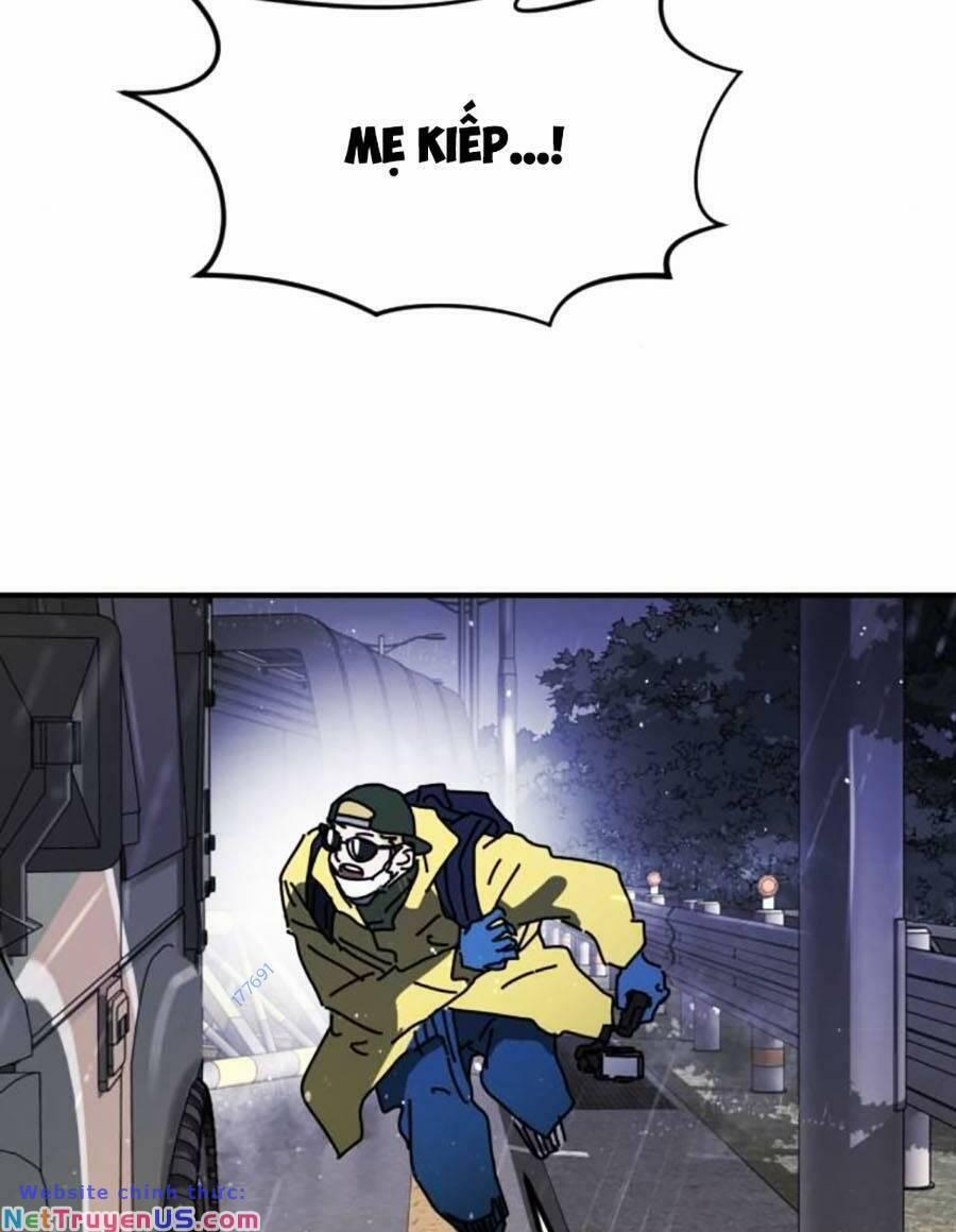 Đại Dịch Seoul 117 trang 1