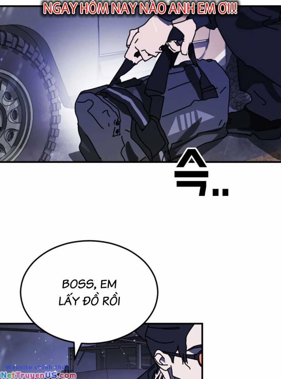 Đại Dịch Seoul 117 trang 106