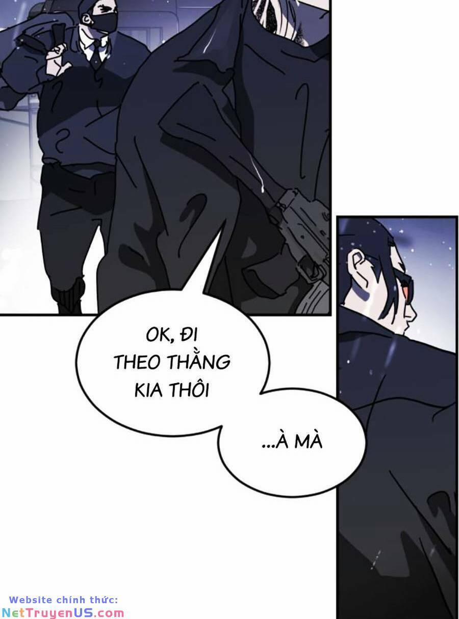 Đại Dịch Seoul 117 trang 107