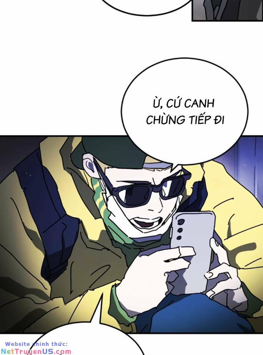 Đại Dịch Seoul 117 trang 114