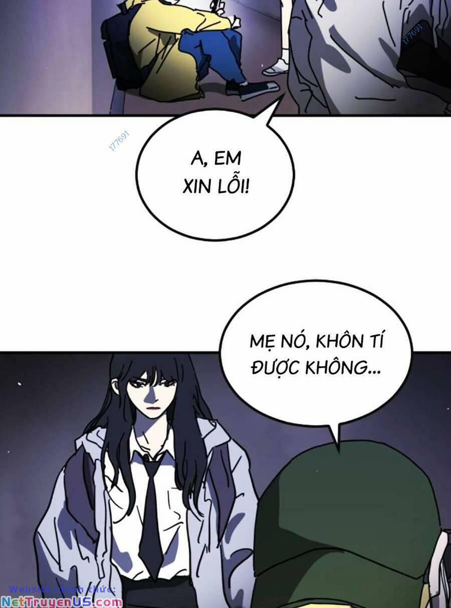 Đại Dịch Seoul 117 trang 116