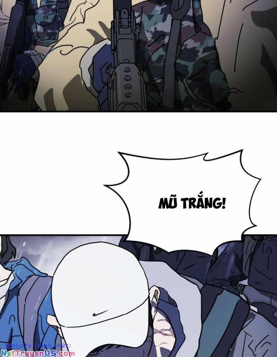 Đại Dịch Seoul 117 trang 12