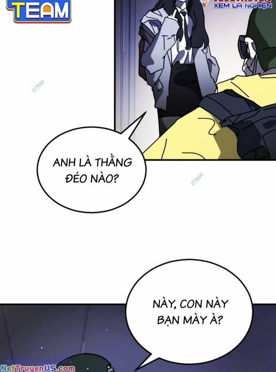 Đại Dịch Seoul 117 trang 120