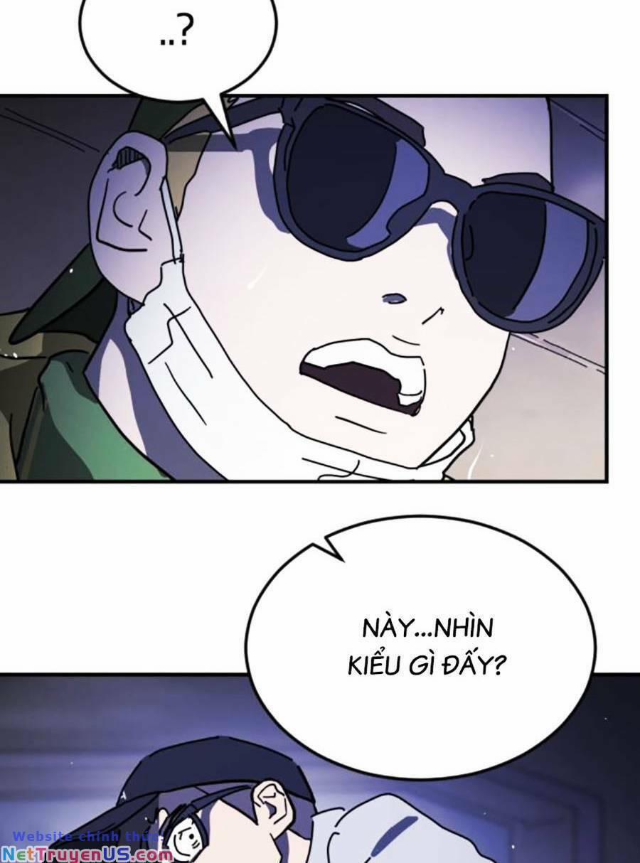 Đại Dịch Seoul 117 trang 122