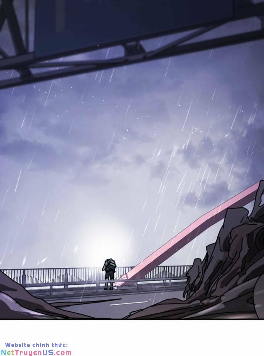 Đại Dịch Seoul 117 trang 126