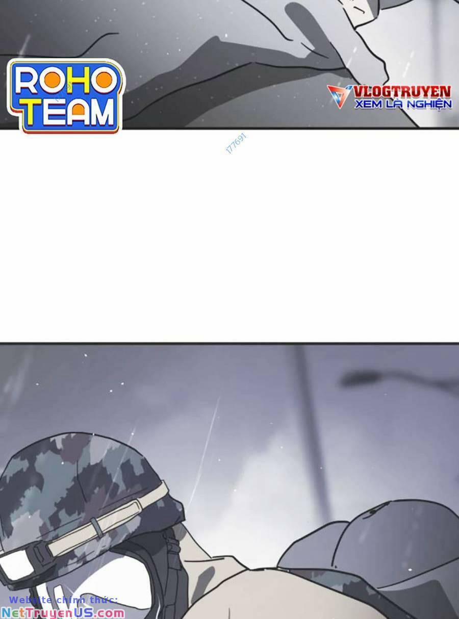 Đại Dịch Seoul 117 trang 132