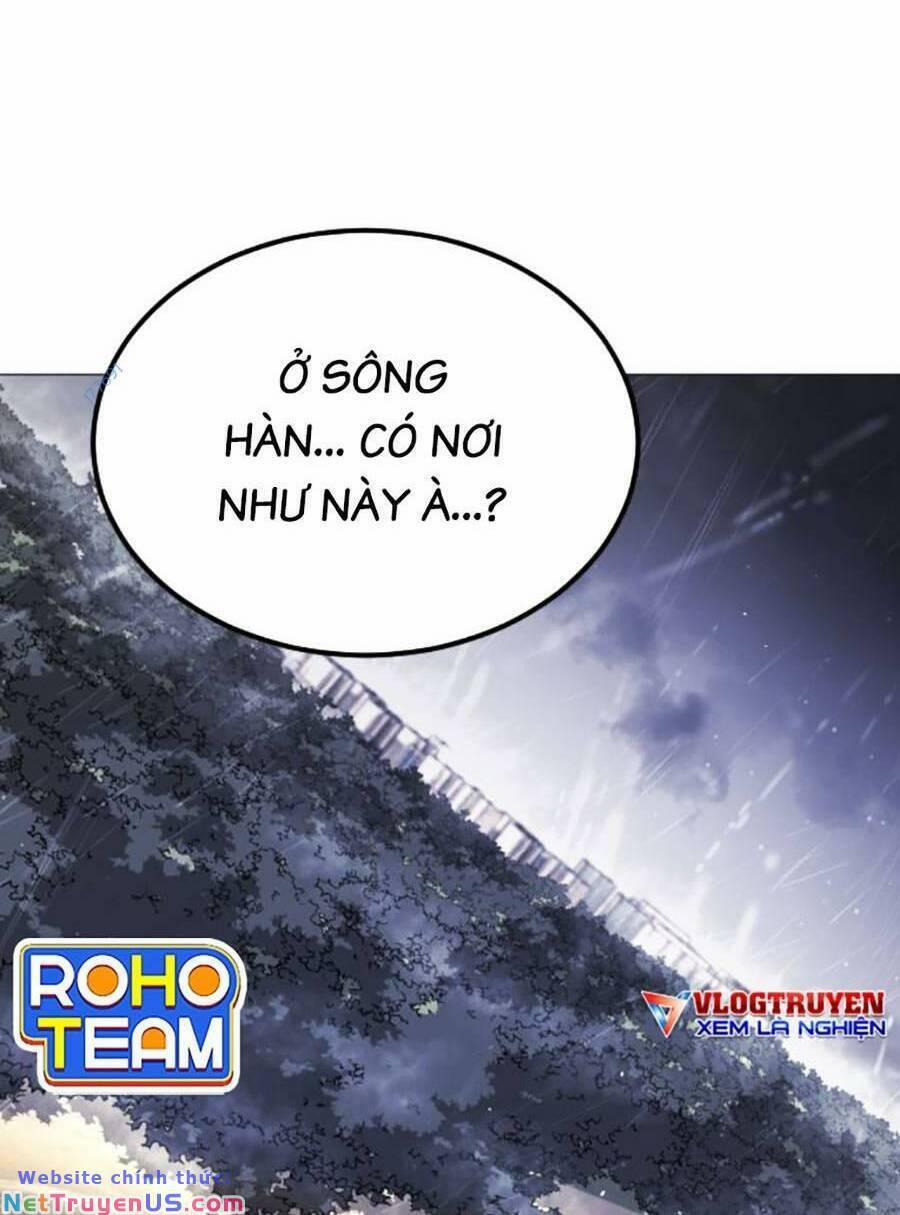 Đại Dịch Seoul 117 trang 137