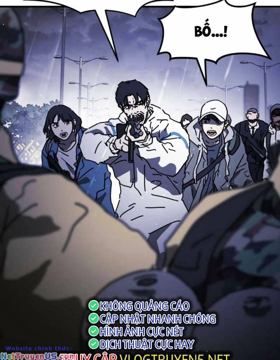 Đại Dịch Seoul 117 trang 16