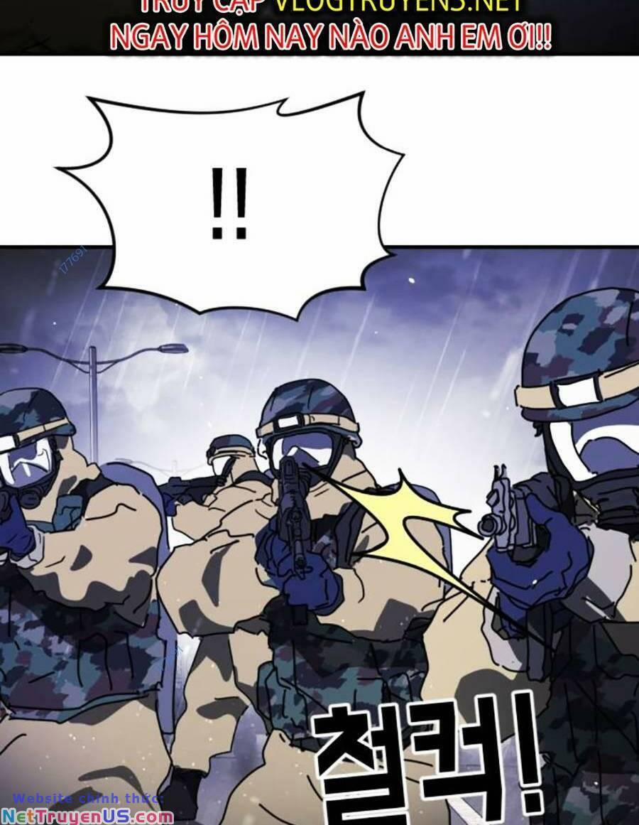 Đại Dịch Seoul 117 trang 17