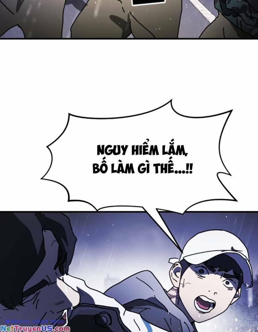 Đại Dịch Seoul 117 trang 18