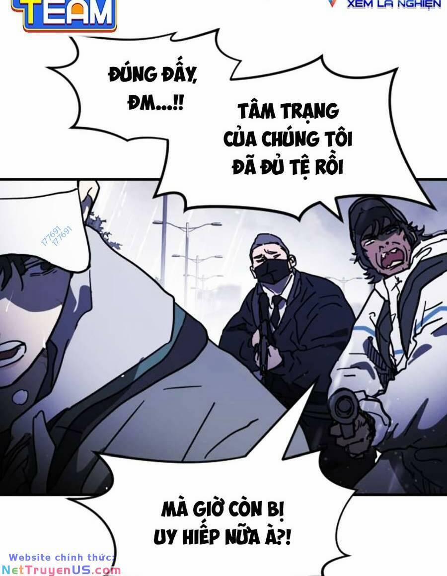 Đại Dịch Seoul 117 trang 21