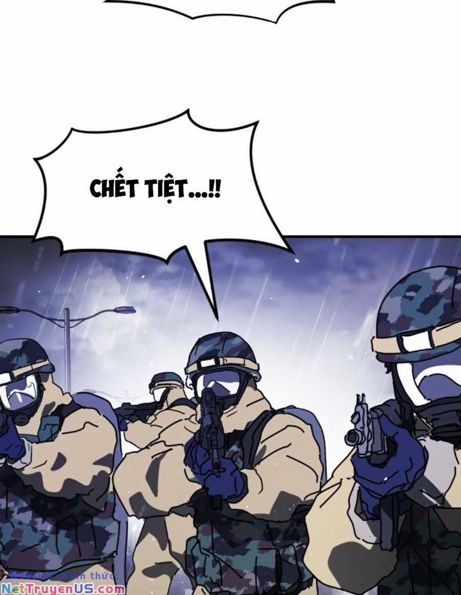 Đại Dịch Seoul 117 trang 22