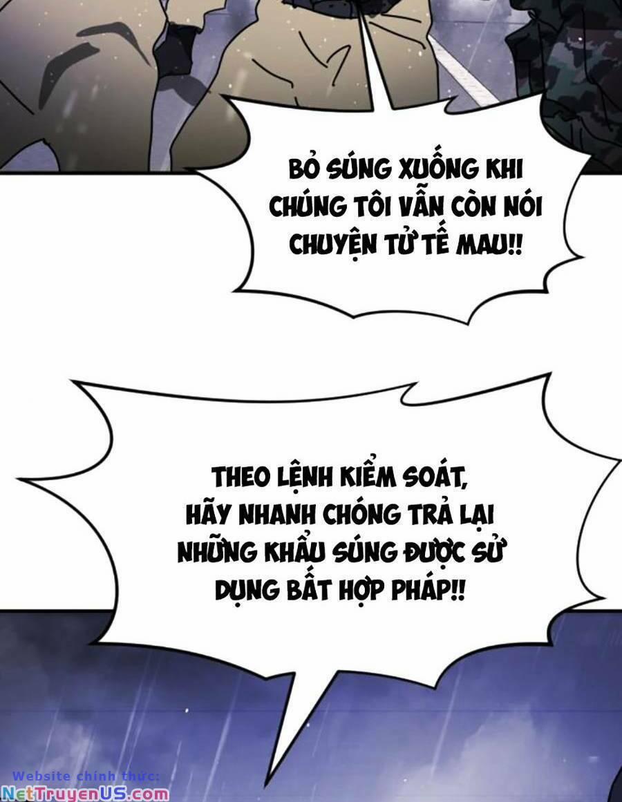 Đại Dịch Seoul 117 trang 23