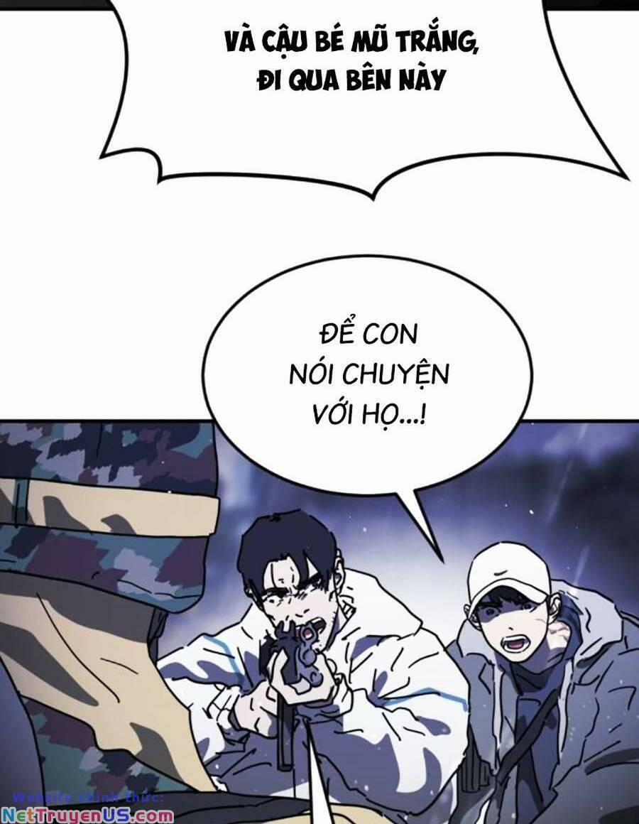 Đại Dịch Seoul 117 trang 25