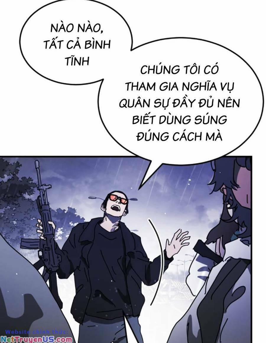 Đại Dịch Seoul 117 trang 30