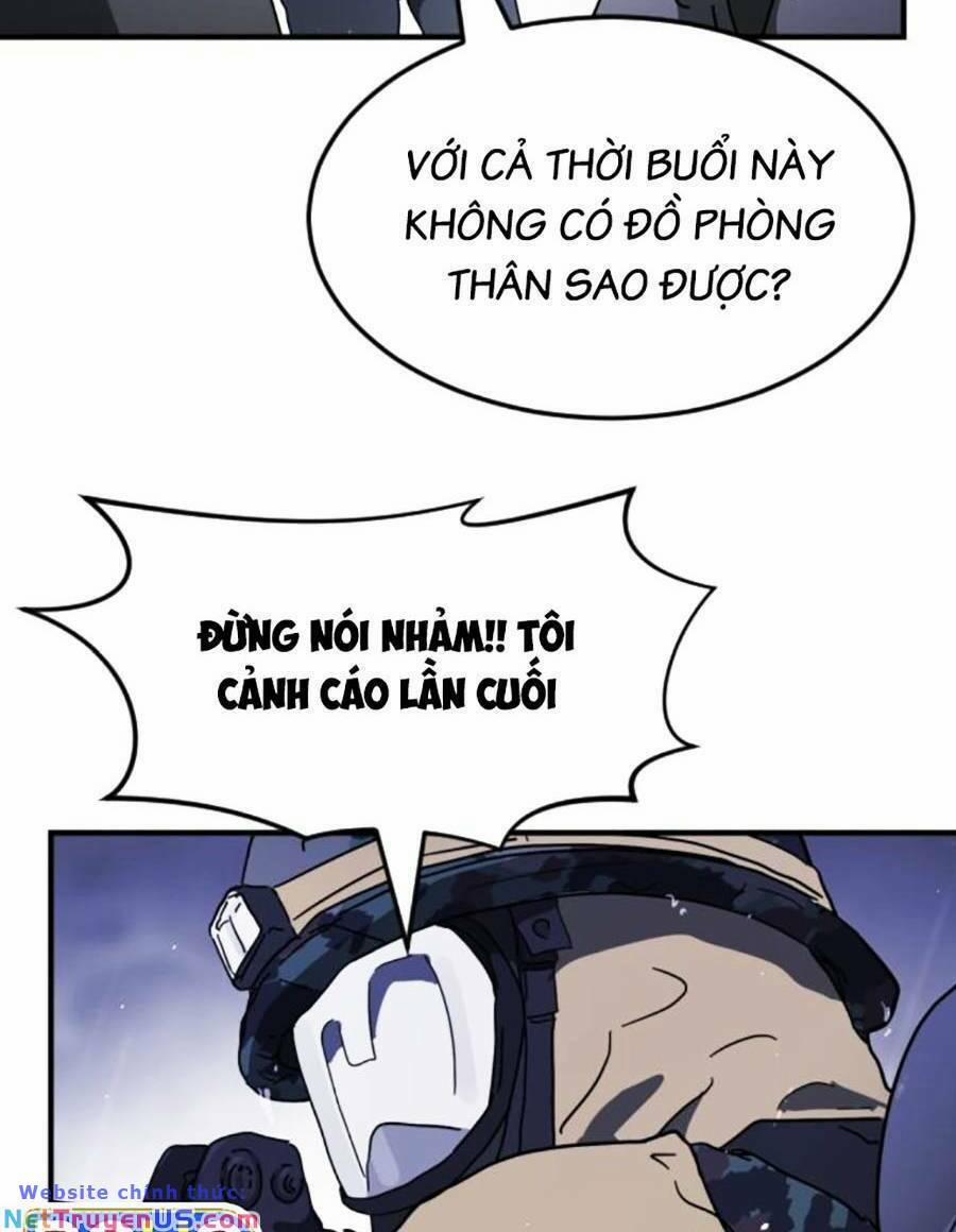 Đại Dịch Seoul 117 trang 31