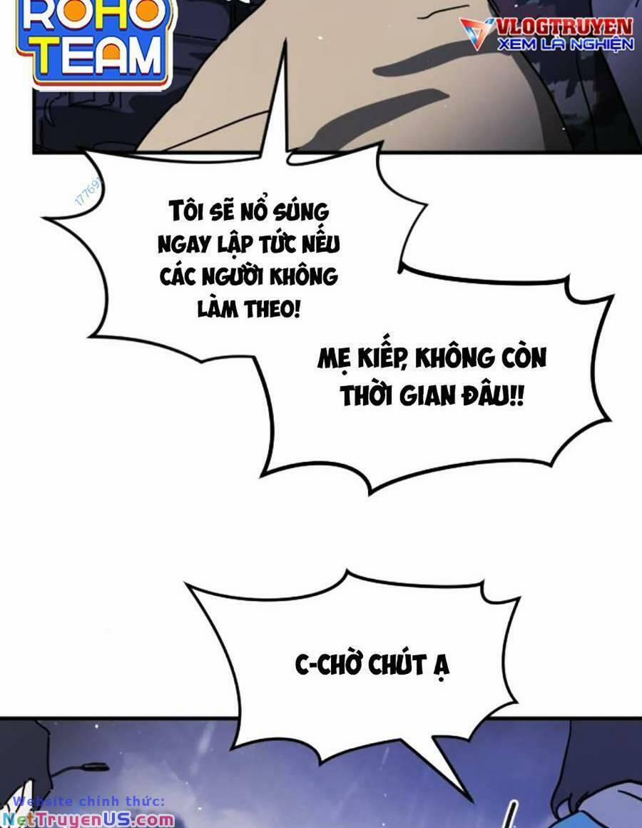 Đại Dịch Seoul 117 trang 32