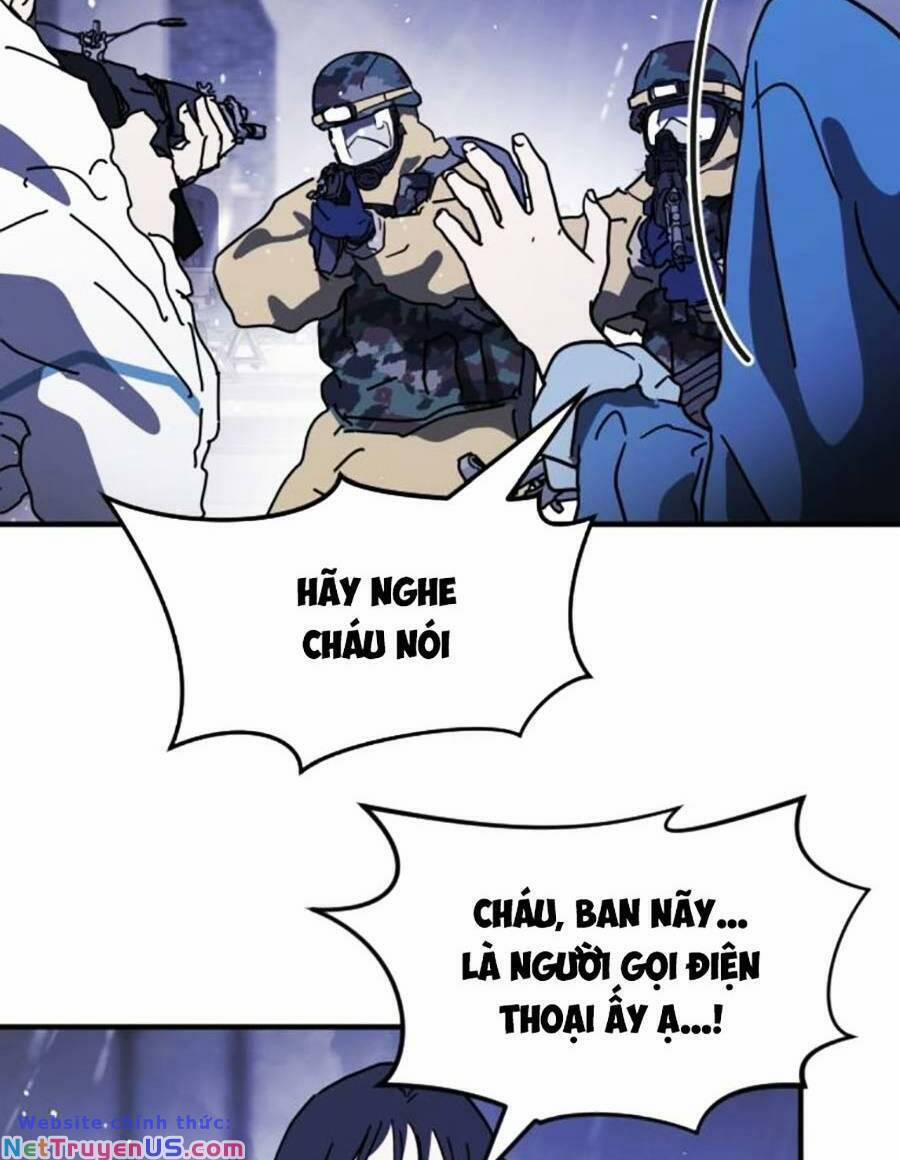 Đại Dịch Seoul 117 trang 33