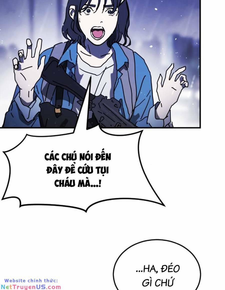 Đại Dịch Seoul 117 trang 34