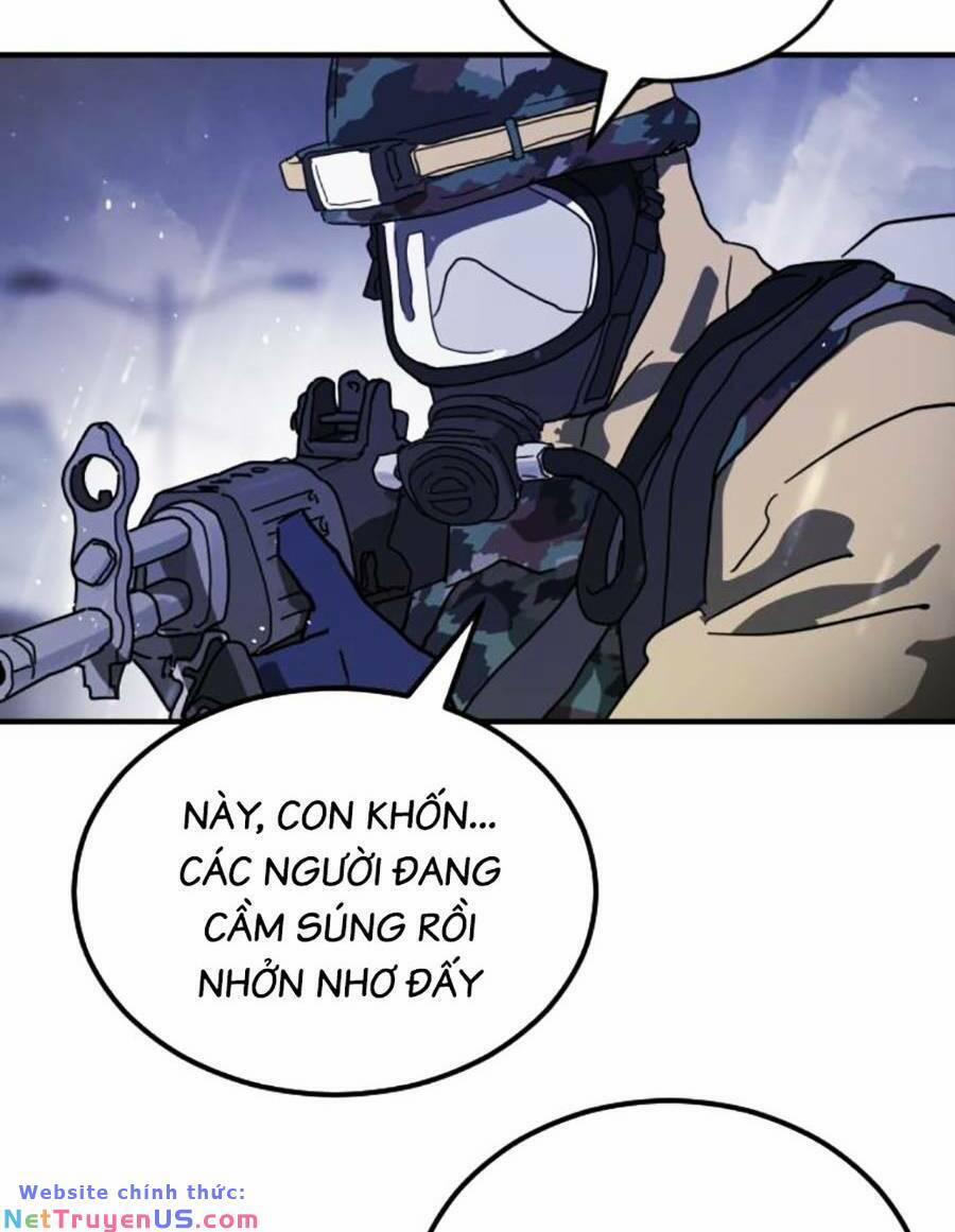 Đại Dịch Seoul 117 trang 35