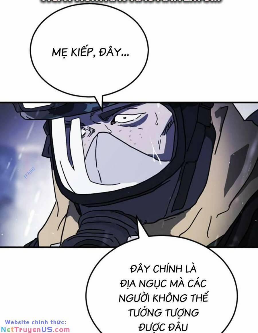 Đại Dịch Seoul 117 trang 37