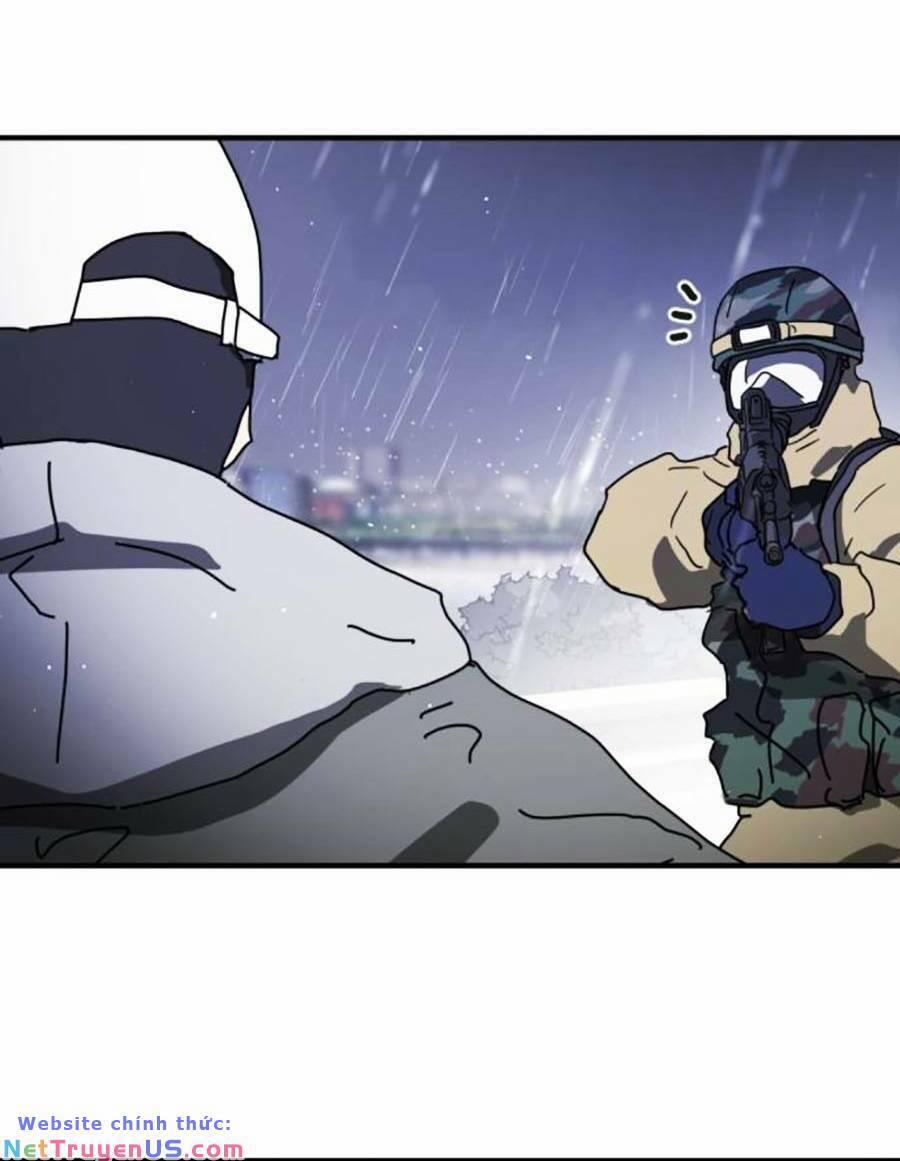 Đại Dịch Seoul 117 trang 39