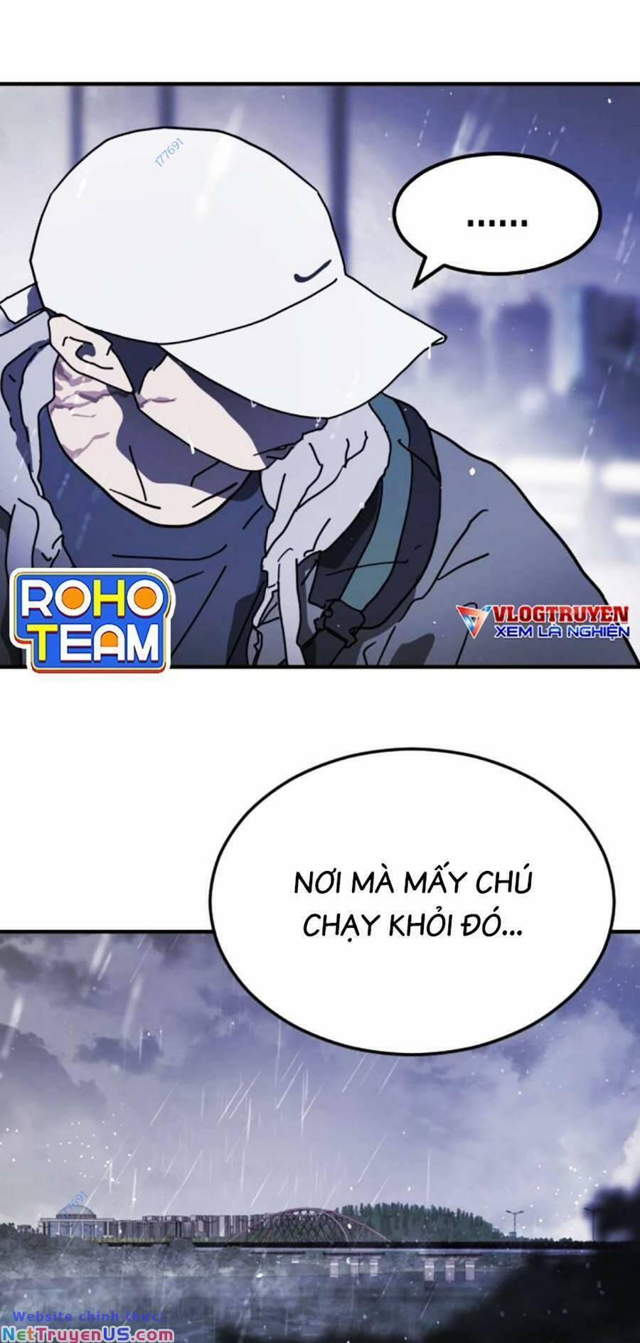 Đại Dịch Seoul 117 trang 40