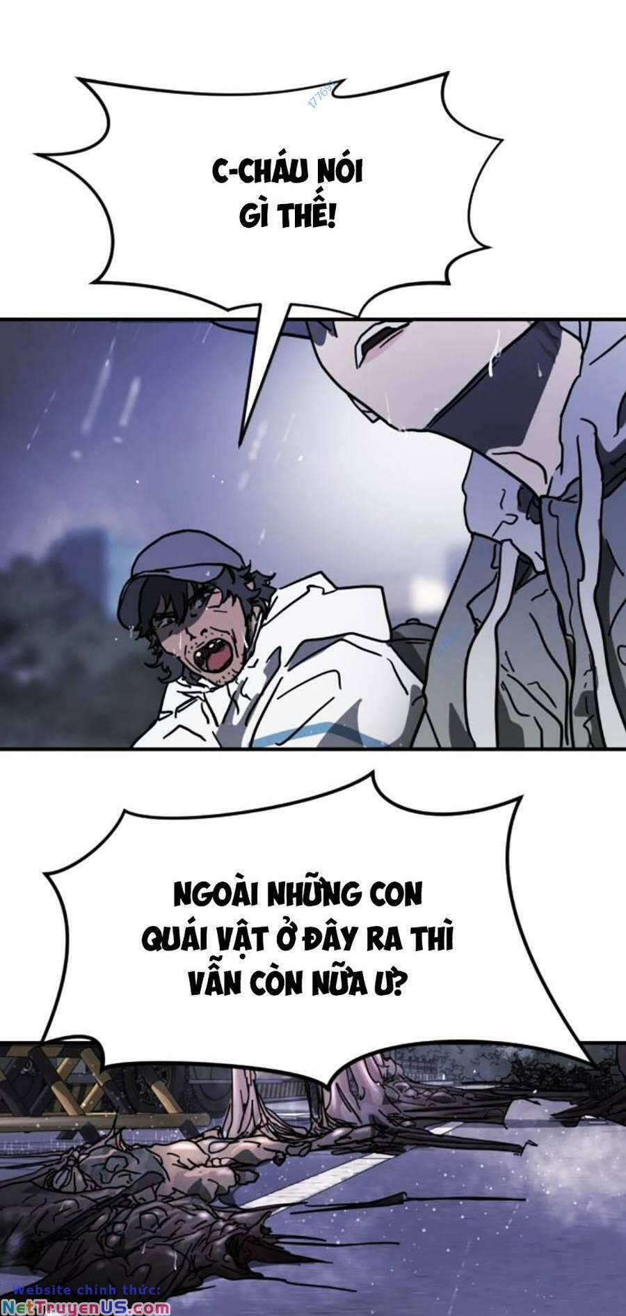 Đại Dịch Seoul 117 trang 42